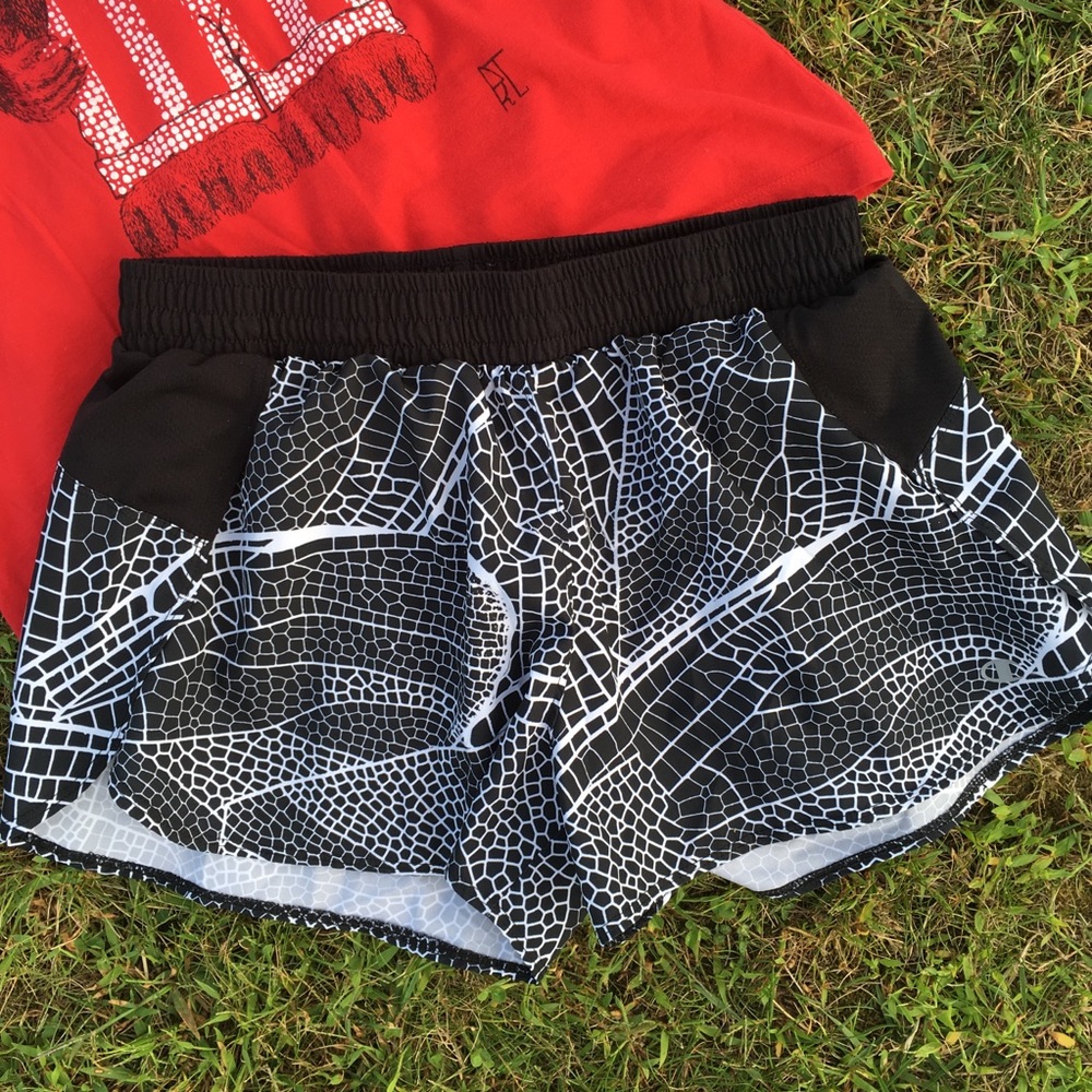 Champion Athletic Shorts